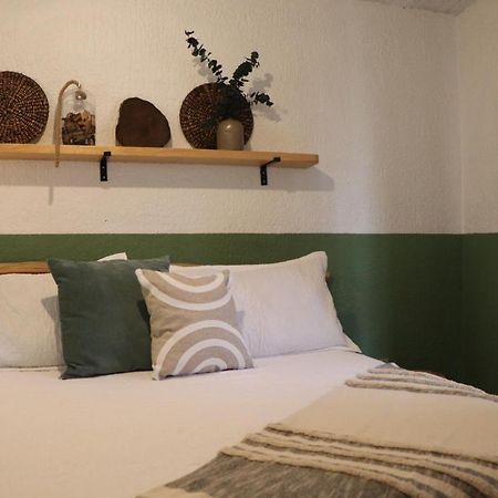 Casa Madera Hotell Lagos de Moreno Eksteriør bilde