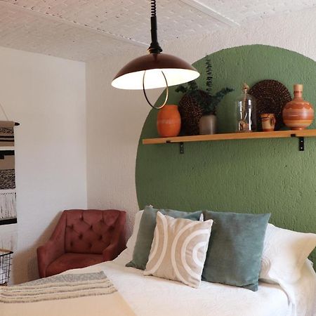 Casa Madera Hotell Lagos de Moreno Eksteriør bilde