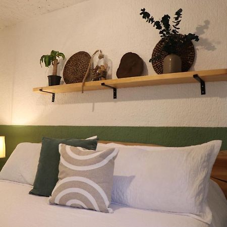 Casa Madera Hotell Lagos de Moreno Eksteriør bilde