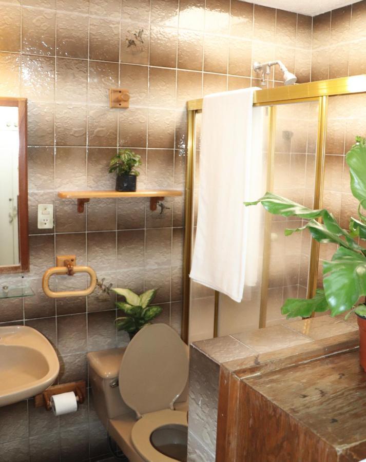 Casa Madera Hotell Lagos de Moreno Eksteriør bilde