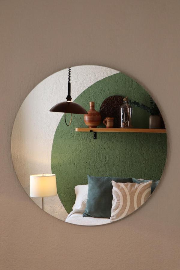 Casa Madera Hotell Lagos de Moreno Eksteriør bilde
